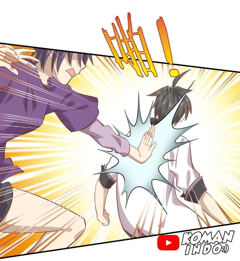 Immortal Swordsman in The Reverse World Chapter 24 Gambar 12